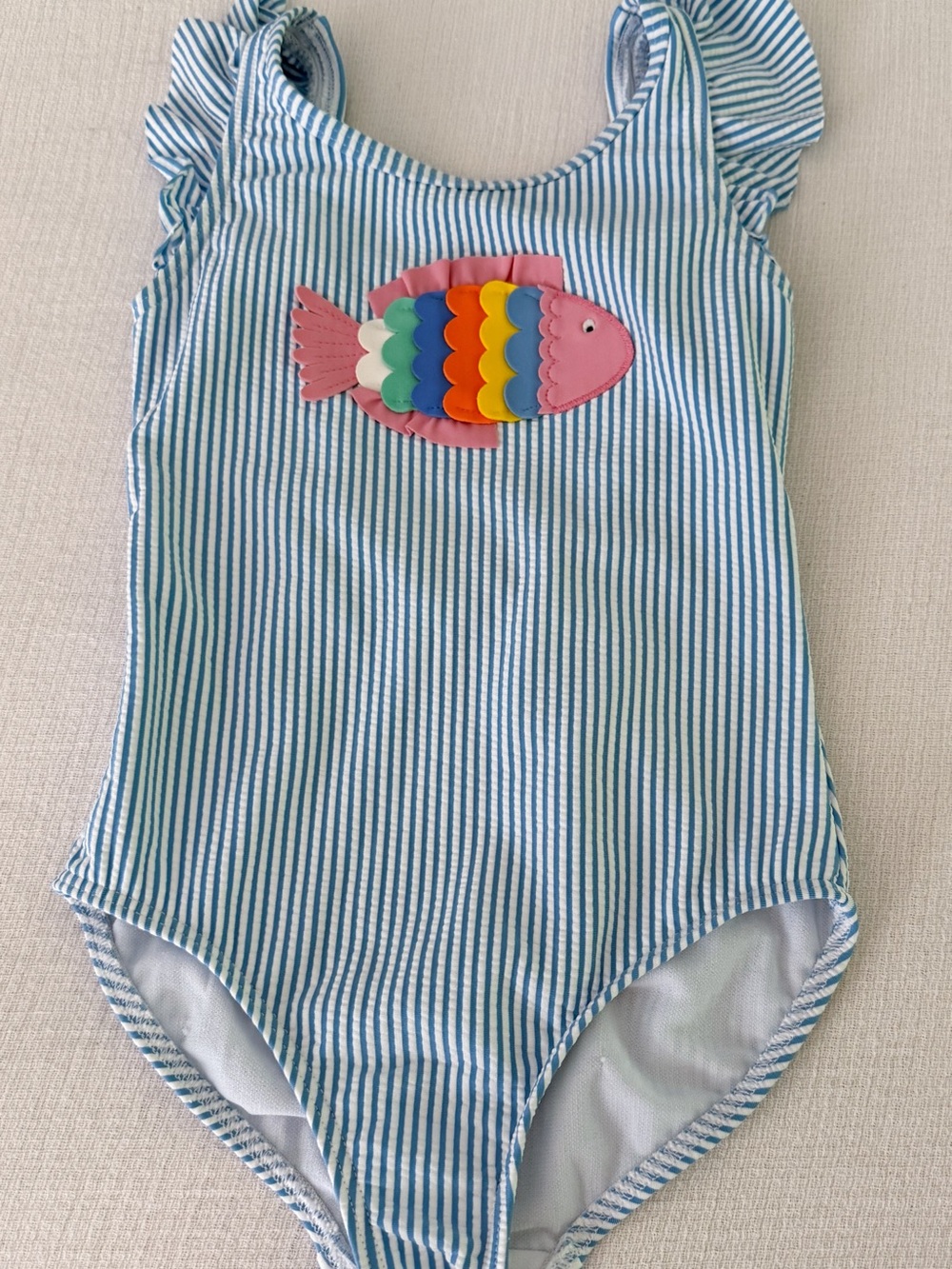 Mini Boden swimsuit